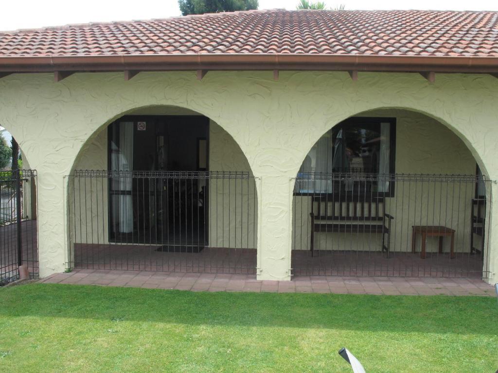 Captains Quarters Motor Inn เคมบริดจ์ ห้อง รูปภาพ